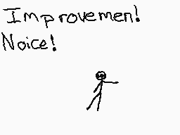 Drawn comment by #1BN