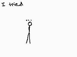 Drawn comment by #1BN