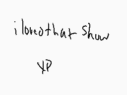 Drawn comment by Tail$corch