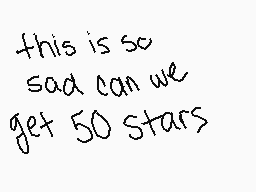 Drawn comment by aqua