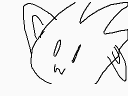 Drawn comment by Pikachu♥
"w"