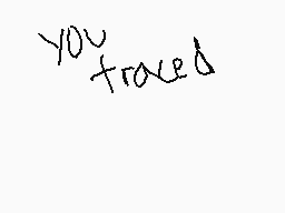 Drawn comment by ★Ñ↑gHtPⒶW★