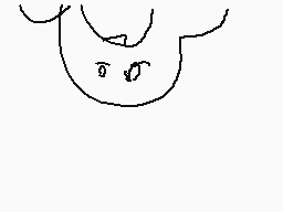 Drawn comment by ★Ñ↑gHtPⒶW★
"o"