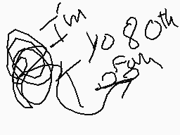 Drawn comment by ★➡bunbun⬅♥