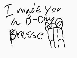 Drawn comment by Popsicle