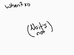 Drawn comment by U-EG6
"When 2×10 (Noits)"