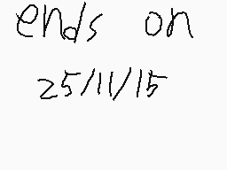 Drawn comment by josiah