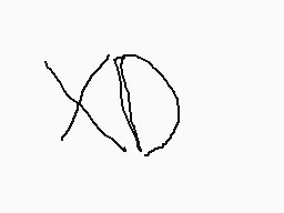 Drawn comment by Bubblez