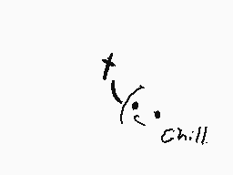 Drawn comment by Bubblez