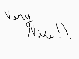 Drawn comment by △Zeldark△
"Very Nice!!"