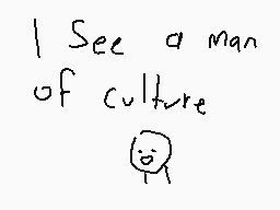 Drawn comment by CyberLarva