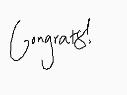 Drawn comment by strawuy