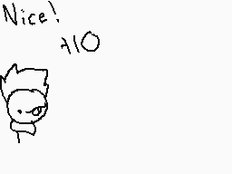 Drawn comment by Mr.Zer0™