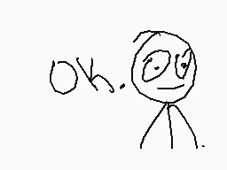 Drawn comment by Braxton
"Oh."