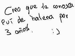 Drawn comment by Icado いかど