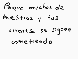 Drawn comment by Icado いかど