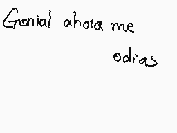 Drawn comment by Icado いかど