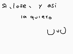 Drawn comment by Icado いかど