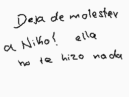 Drawn comment by Icado いかど