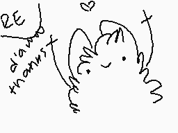 Drawn comment by Wh!sper