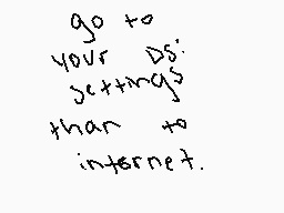 Drawn comment by Wh!sper