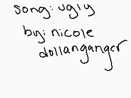 Drawn comment by Wh!sper