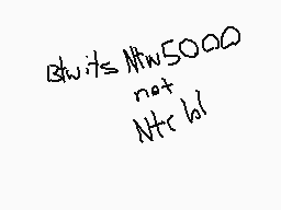 Drawn comment by Skanavan◎