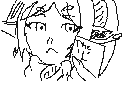 Drawn comment by dragon12
"The 11"