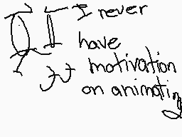 Drawn comment by poke☆cake◎