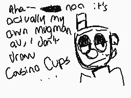 Drawn comment by lilsaturn