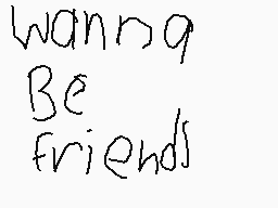 Drawn comment by Diana😃