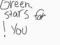 Drawn comment by Diana😃