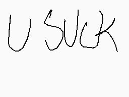 Drawn comment by Pyre