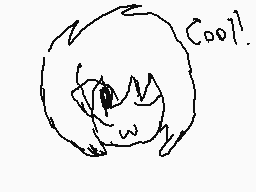 Drawn comment by ➡Wolfie⬅