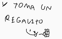 Drawn comment by Mr.Tiago™9