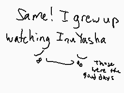 Drawn comment by M¡りれ@ッシ♦♥