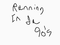 Drawn comment by DramaShy 😔