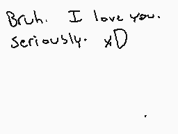 Drawn comment by Nero～Wolf™