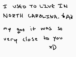 Drawn comment by Nero-Wolf