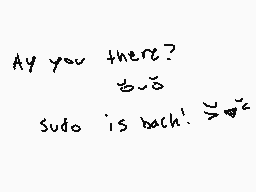 Drawn comment by Nero-Sis