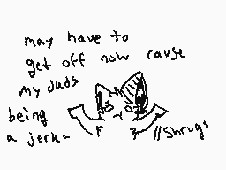 Drawn comment by Nero-Sis