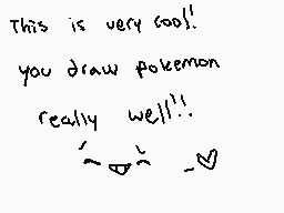 Drawn comment by Nero-Wolf