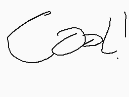 Drawn comment by rainbowpie
"1"