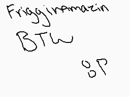 Drawn comment by Kitty_Mine