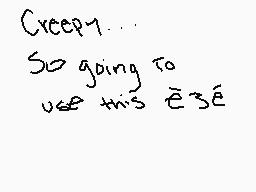 Drawn comment by Kitty_Mine