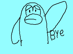 Drawn comment by ♥Swiny♥