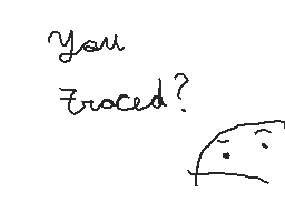 Drawn comment by ♥SwinⓎ♥～