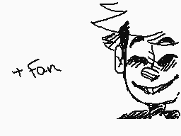 Drawn comment by Pugzy