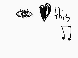 Drawn comment by ☆PⒶper44s☆
"this"