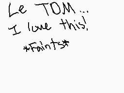 Drawn comment by ※Megan※